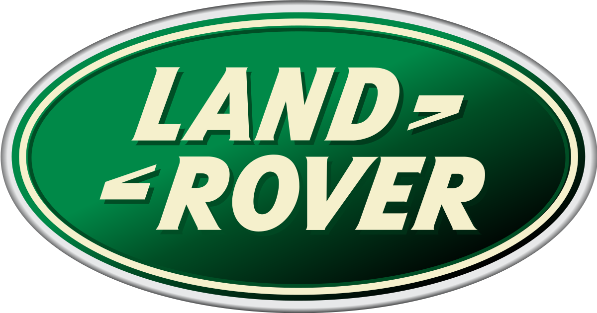 Land Rovers